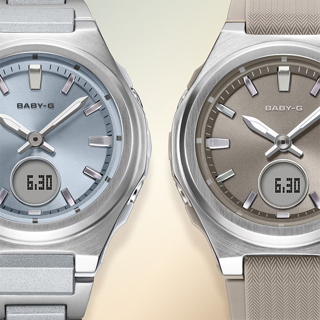BGA-3000-5AJF-3