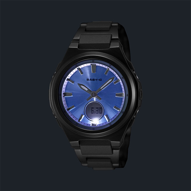 BGA-3000-5AJF-7