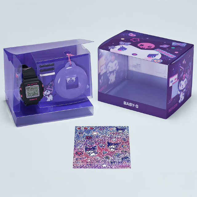 BGD-10KKM-1JR BABY-G(ベイビージー) BGD-10 Series BABY-G＋PLUS