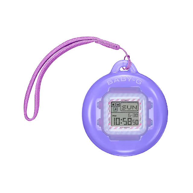 BGD-10KKM-1JR BABY-G(ベイビージー) BGD-10 Series BABY-G＋PLUS