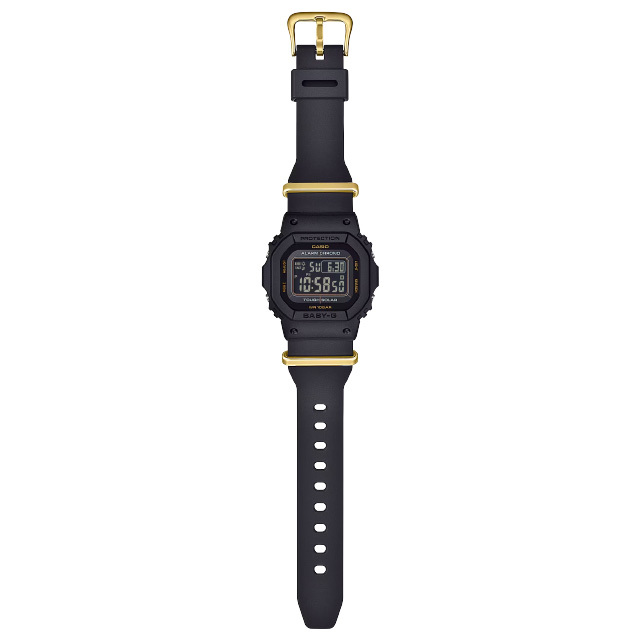 BGD-S565ZE-1JR BABY-G(ベイビージー) BGD-565 Series カシオ