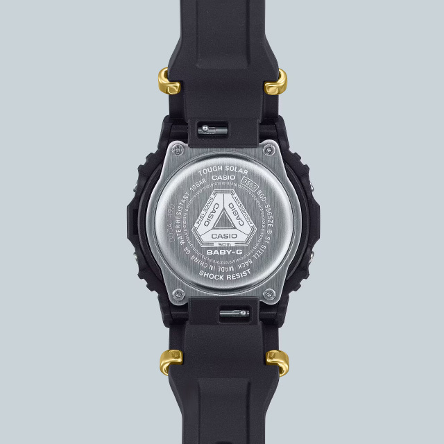 BGD-S565ZE-1JR BABY-G(ベイビージー) BGD-565 Series カシオ