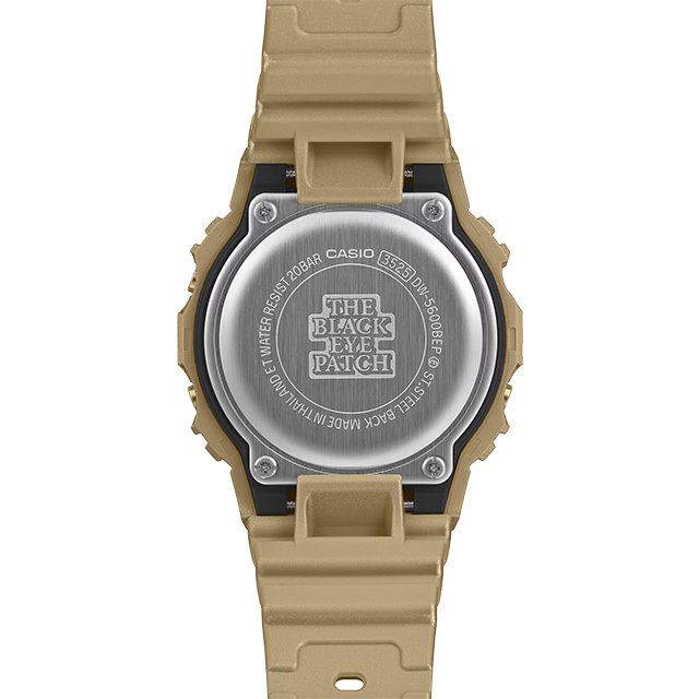 DW-5600BEP-9JR-10