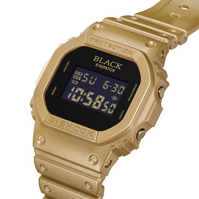 DW-5600BEP-9JR-4