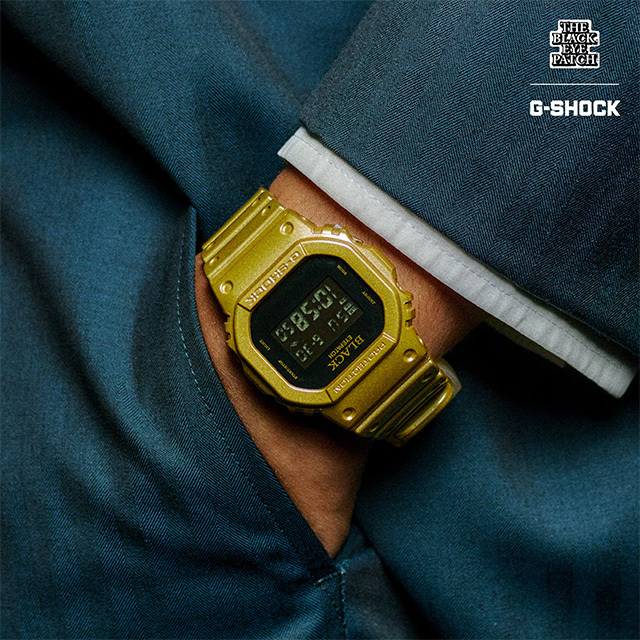 DW-5600BEP-9JR-7