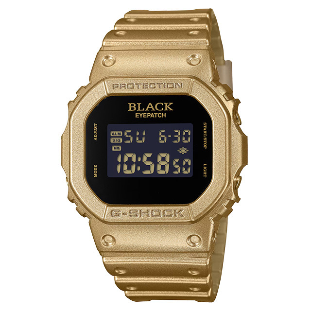 DW-5600BEP-9JR