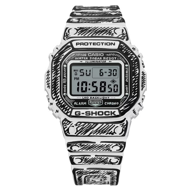 DW-5600JV-7JR-2