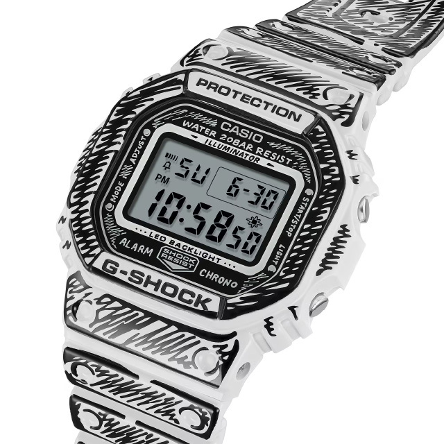DW-5600JV-7JR-4