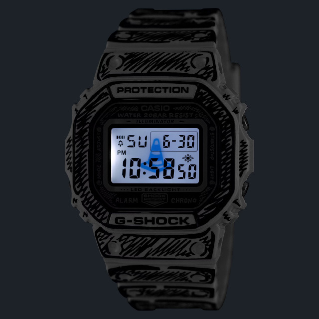 DW-5600JV-7JR-9