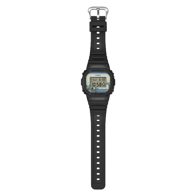 DW-5600KHFM25-1JR G-SHOCK（ジーショック） デジタル 5600 SERIES