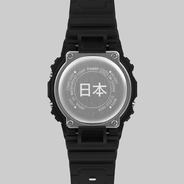 DW-5600KHFM25-1JR G-SHOCK（ジーショック） デジタル 5600 SERIES