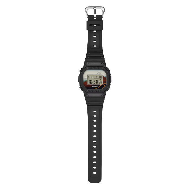 DW-5600KHSH25-1JR G-SHOCK（ジーショック） デジタル 5600 SERIES