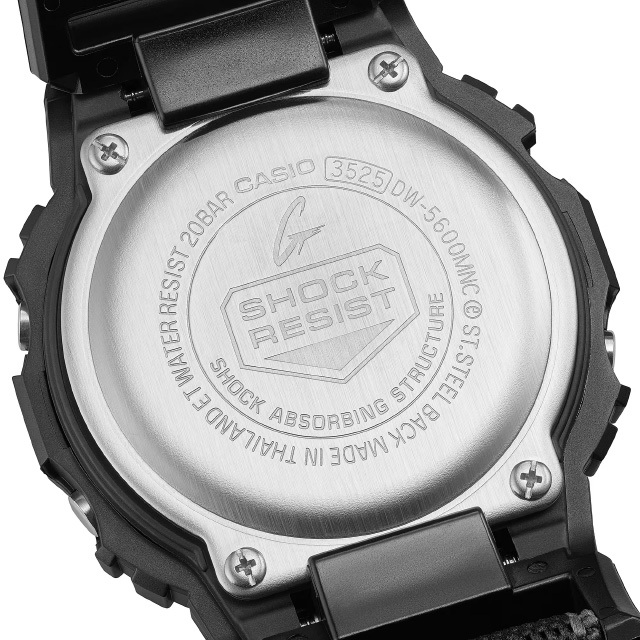 DW-5600MNC-1JF-6