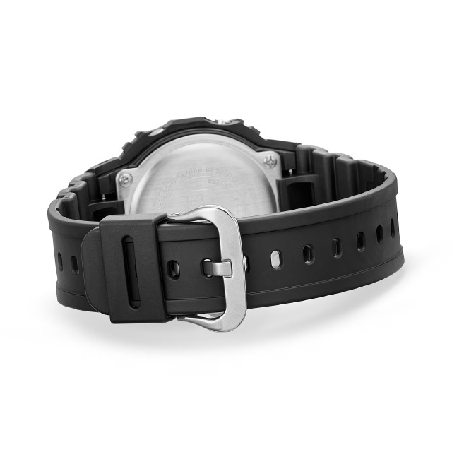 DW-5600RL-1JF G-SHOCK（ジーショック） デジタル 5600 SERIES【キシダ