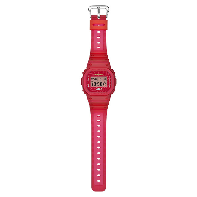 DW-5600SSH-4JR-1