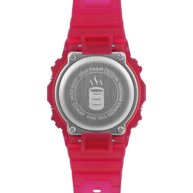 DW-5600SSH-4JR-4