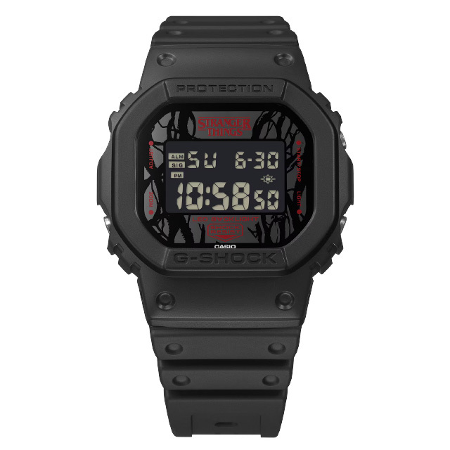 DW-5600STT-1JR-1