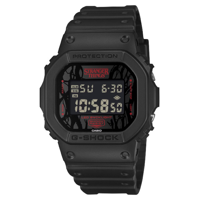 DW-5600STT-1JR