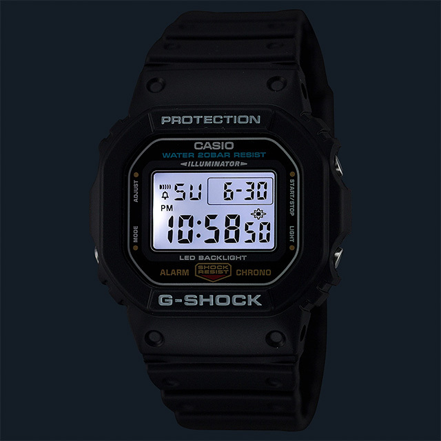 DW-5600UE-1JF-1