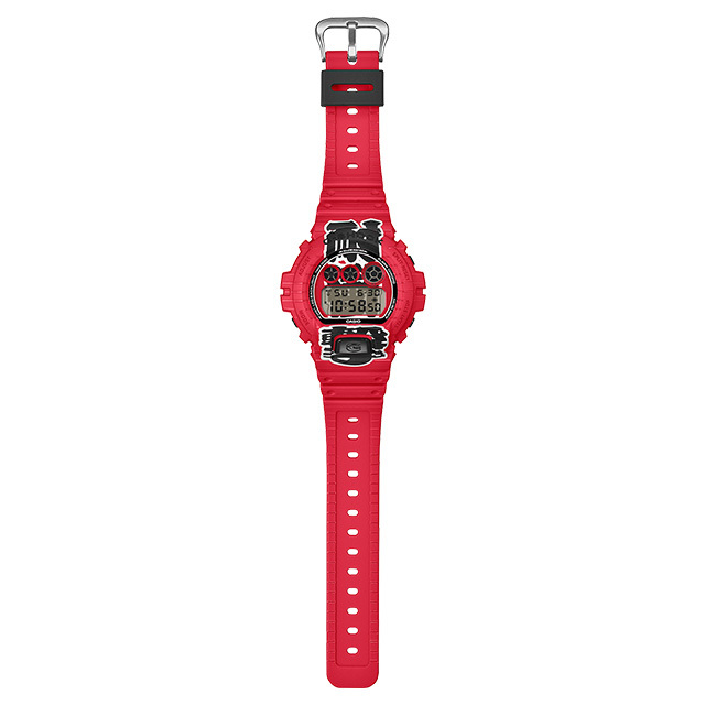 DW-6900AKA-4JR-2