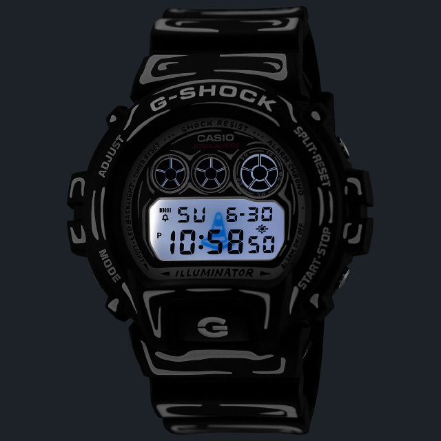 DW-6900JV-1JR-10