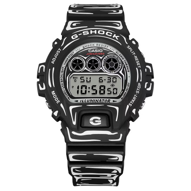 DW-6900JV-1JR-2