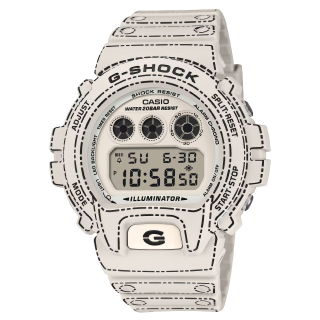 DW-6900RGM-5JR