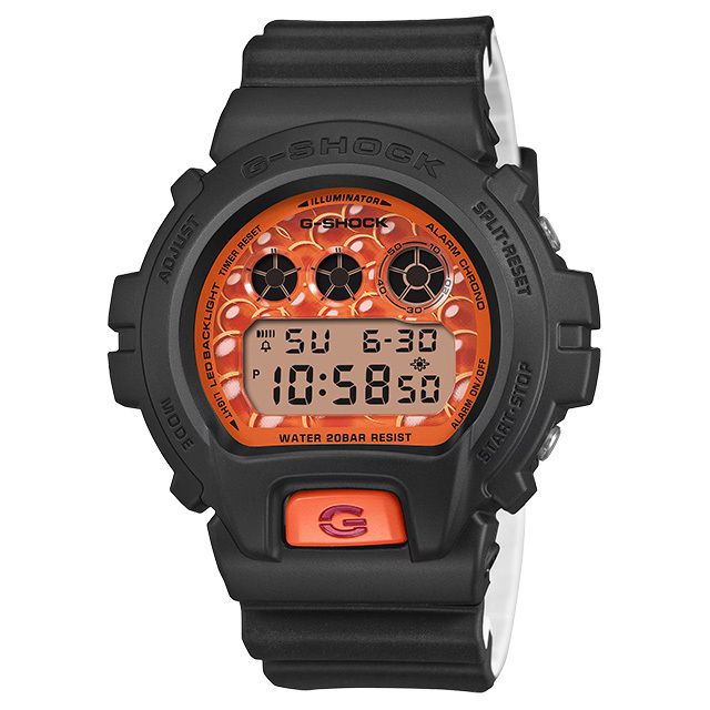 DW-6900SSH-1JR