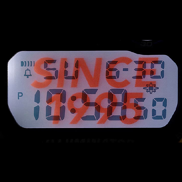 DW-6900TR-4JR-4