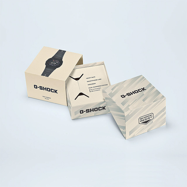 DW-H5600-1JR G-SHOCK（ジーショック） G-SQUAD デジタル 【キシダ