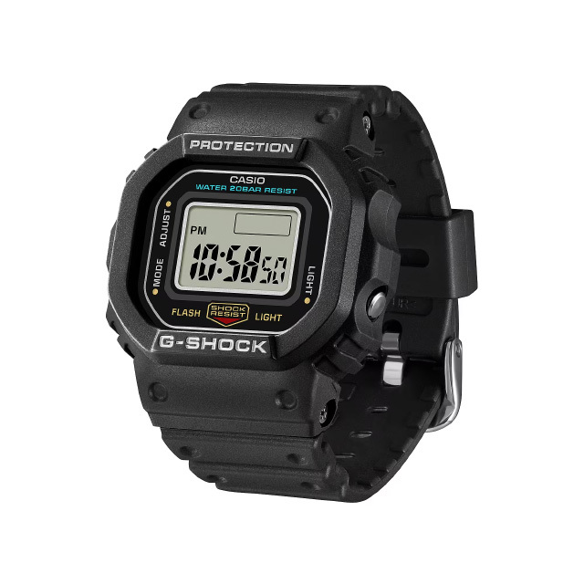 DWN-5600-1JR G-SHOCK(ジーショック) G-SHOCK Nano 5600 SERIES
