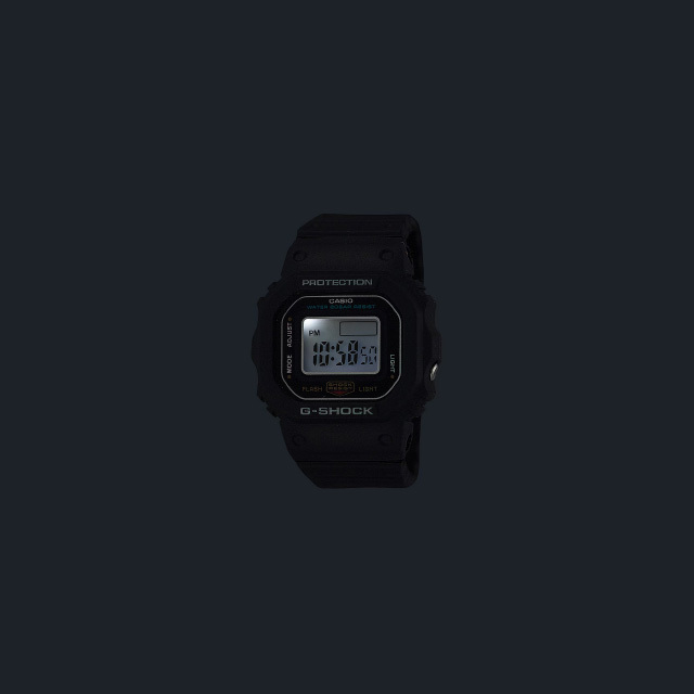 DWN-5600-1JR G-SHOCK(ジーショック) G-SHOCK Nano 5600 SERIES