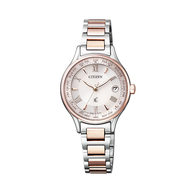 CITIZEN - シチズンXC ソニアパークモデルの通販 by tsh's shop
