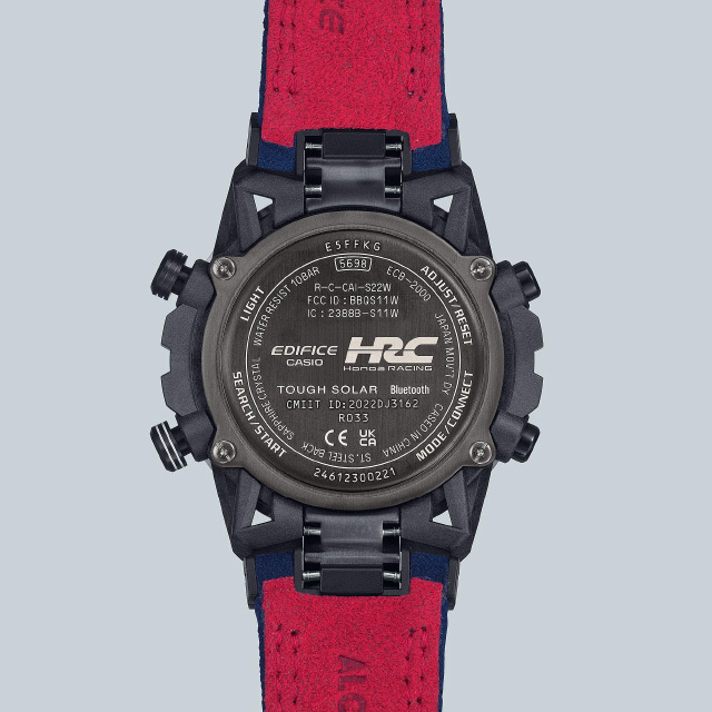 ECB-2000HR-1AJR-5