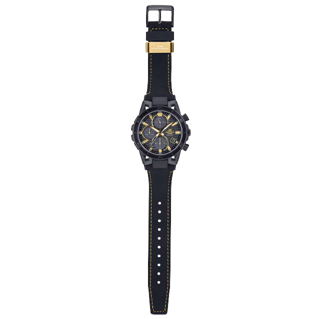 EFS-S640ZE-1AJR EDIFICE（エディフィス） SOSPENSIONE カシオ