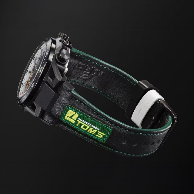 EFS-S641TMS-1AJR SOSPENSIONE TOM'S 50th anniversary edition