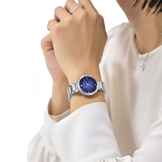 EM1060-87L CITIZEN L(シチズン エル) ROUND Collection 「UNITE