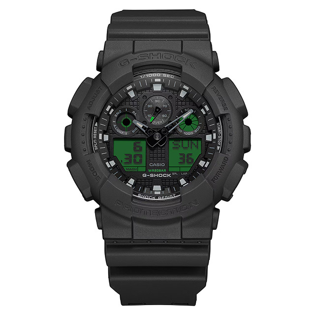 GA-100BEG-1AJF-1