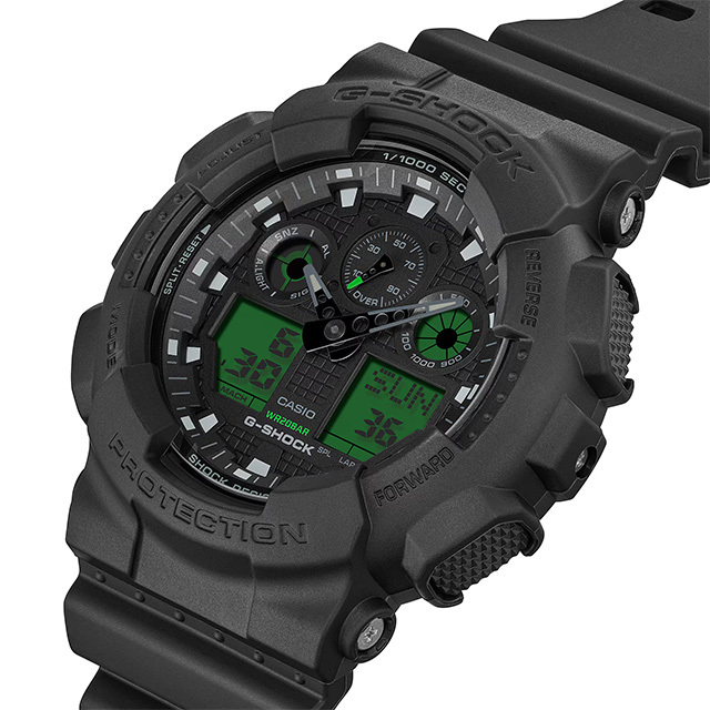 GA-100BEG-1AJF-3