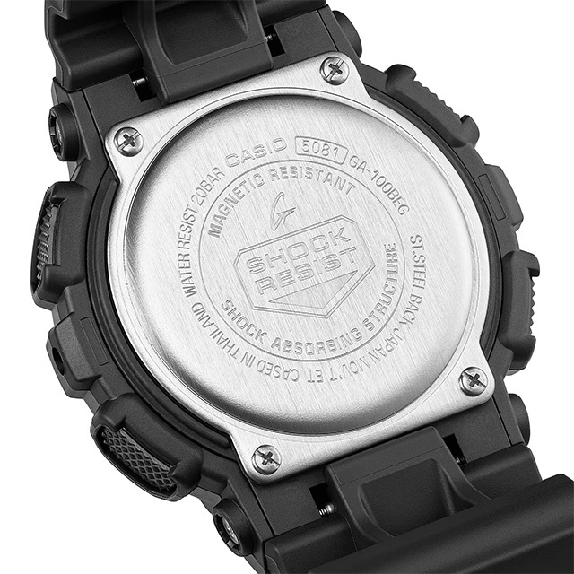 GA-100BEG-1AJF-6