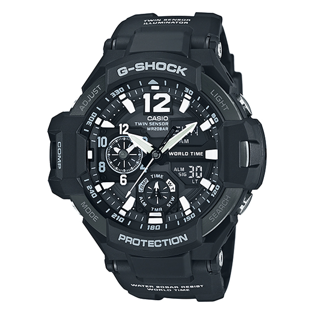 GA-1100-1AJF