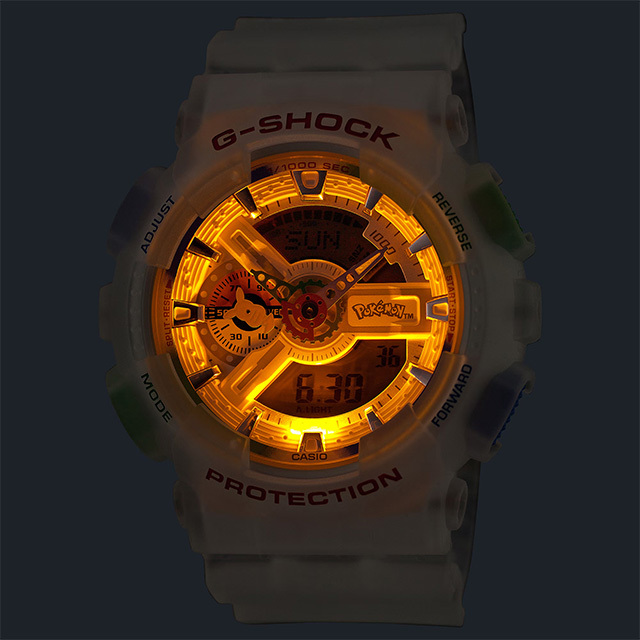 GA-110PKM-7AJR-13
