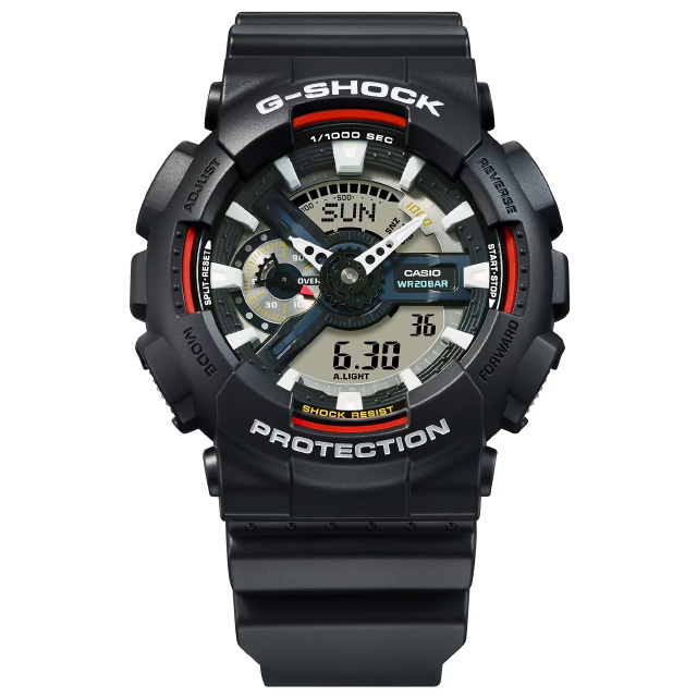 GA-110RL-1AJF-1