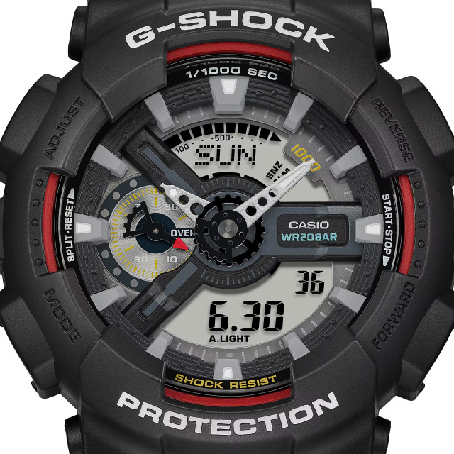 GA-110RL-1AJF-2