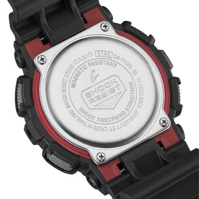 GA-110RL-1AJF-4