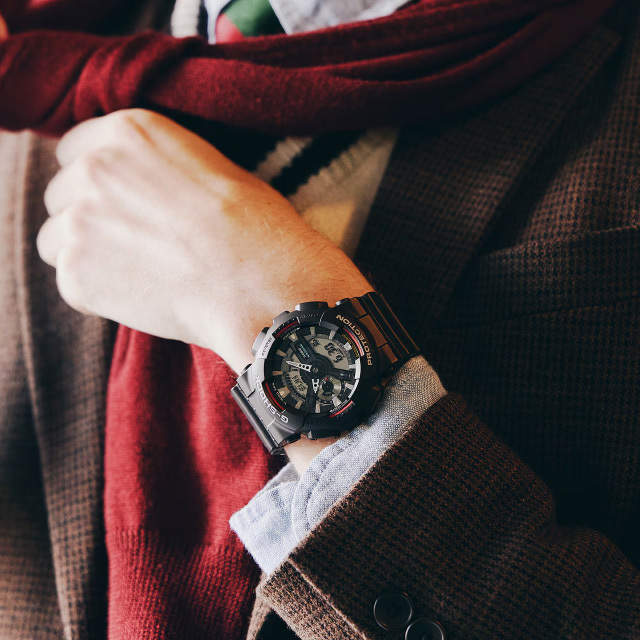 GA-110RL-1AJF-6