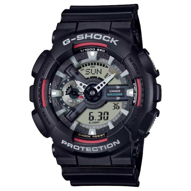 GA-110RL-1AJF