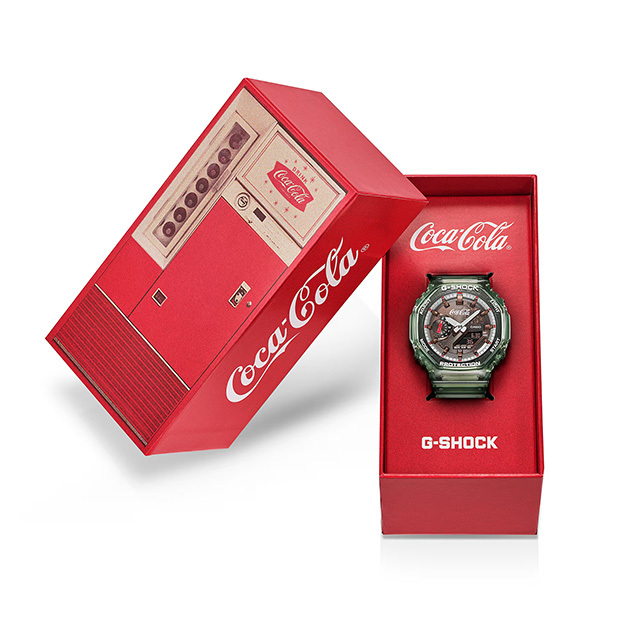 GA-2100CC-3AJR-10