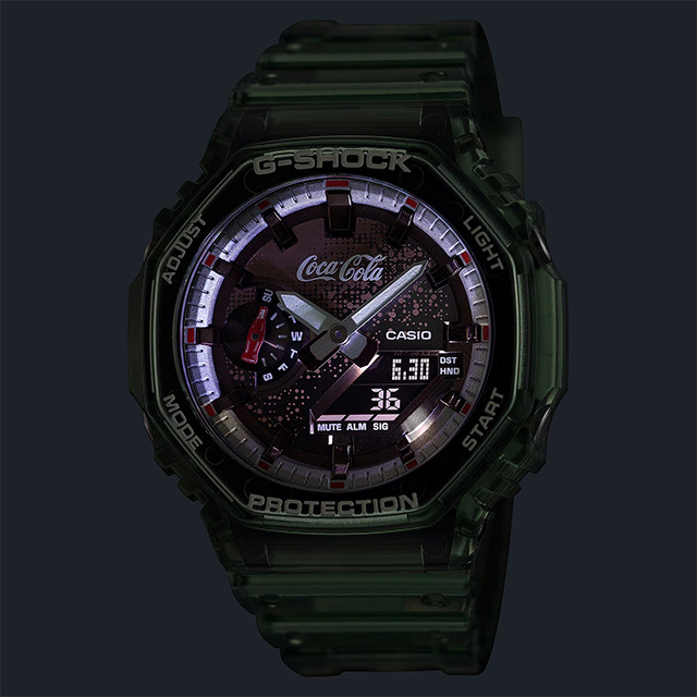 GA-2100CC-3AJR-11