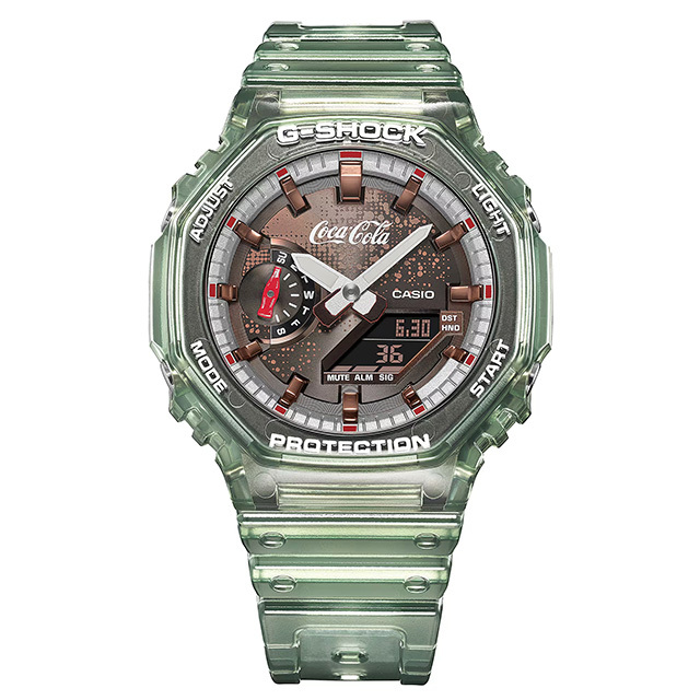 GA-2100CC-3AJR-2